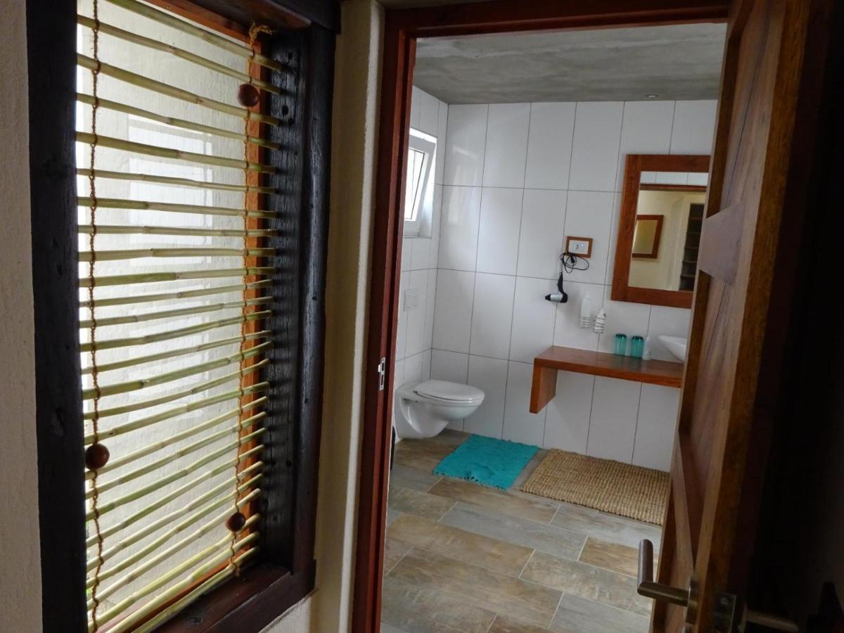 Desert Breeze Lodge スワコプムント エクステリア 写真